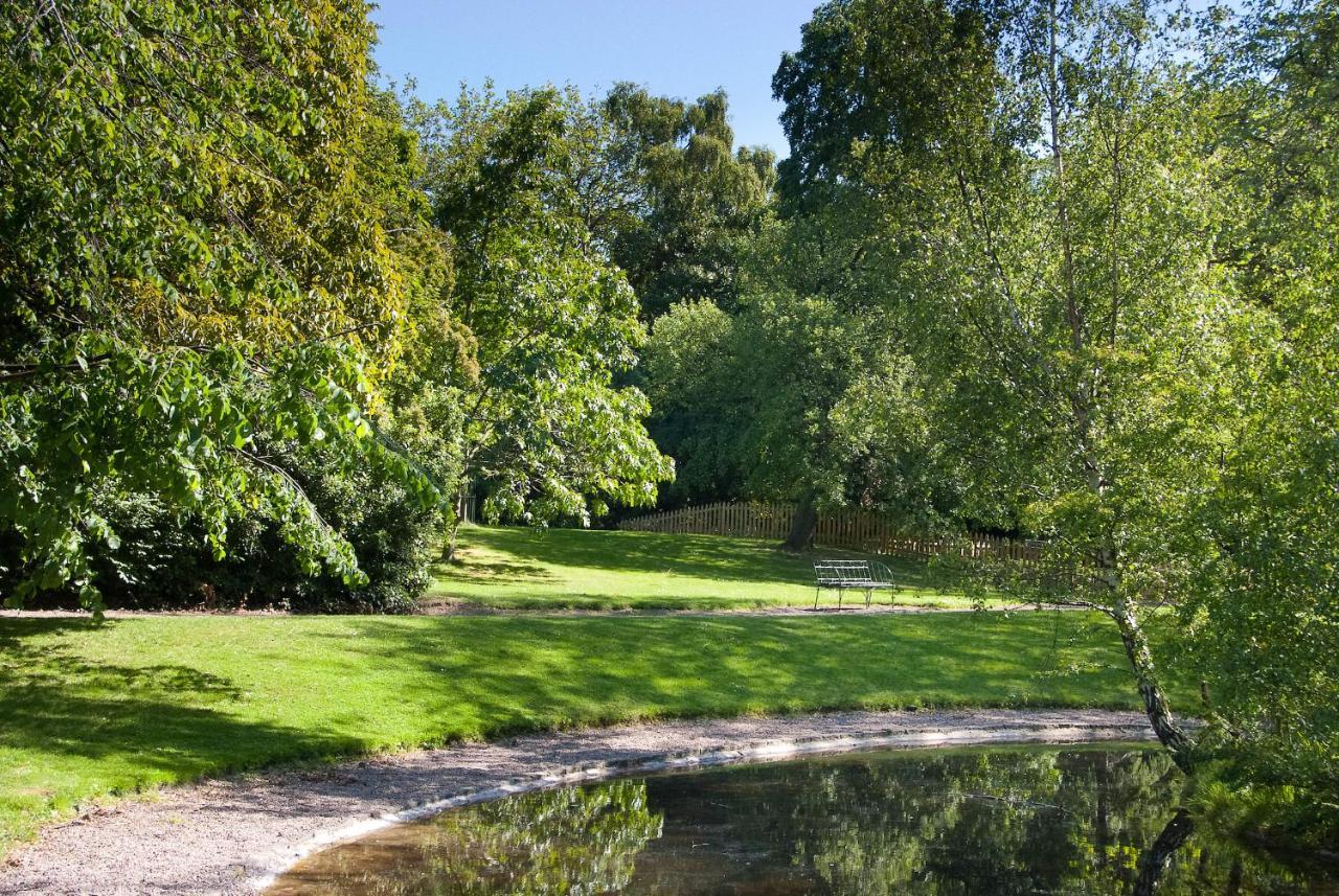 Delightful Ground Floor Double Room With En-Suite Edinburgh Bagian luar foto